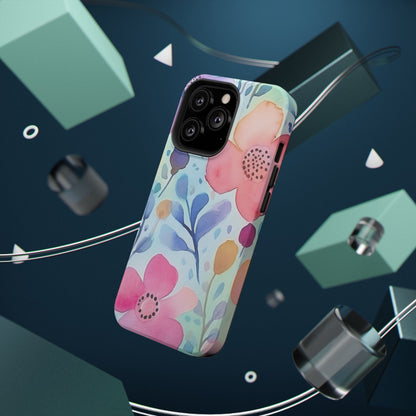 Floral  IPhone Case - theme 4