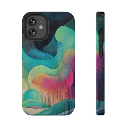 Colorful  Creative Souls phone case
