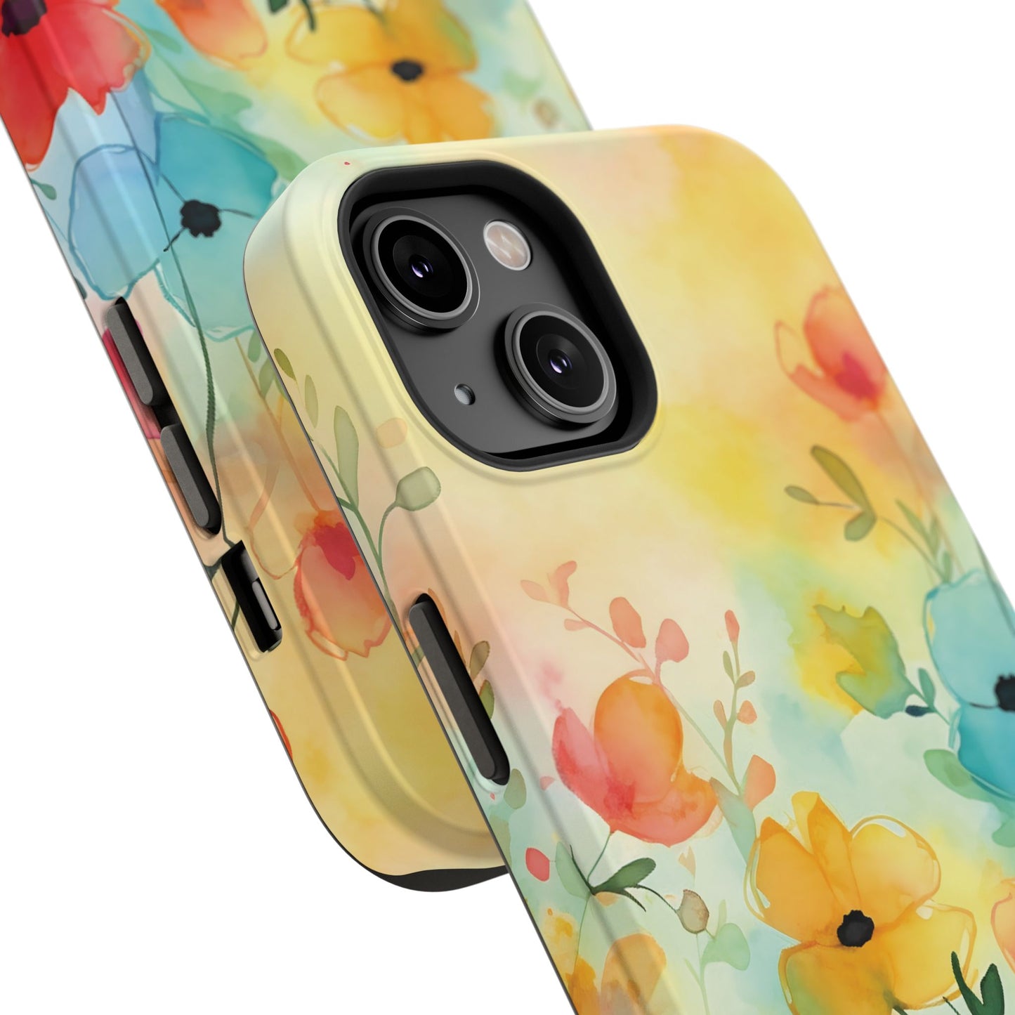 Floral Phone Case #2