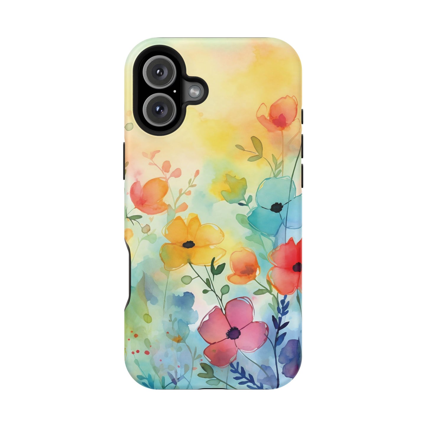 Floral Phone Case #2