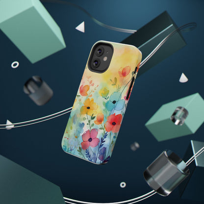Floral Phone Case #2