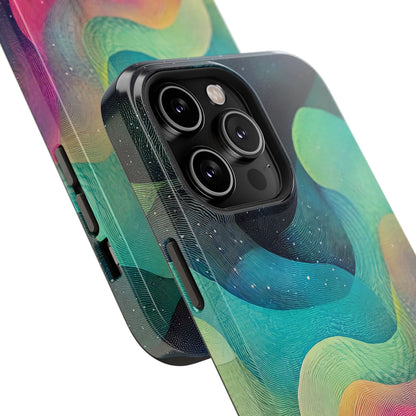 Colorful  Creative Souls phone case