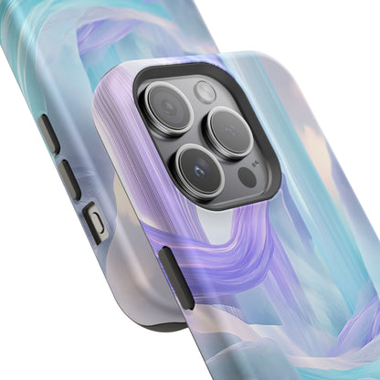 Phone Case - Dreamy Pastel Design
