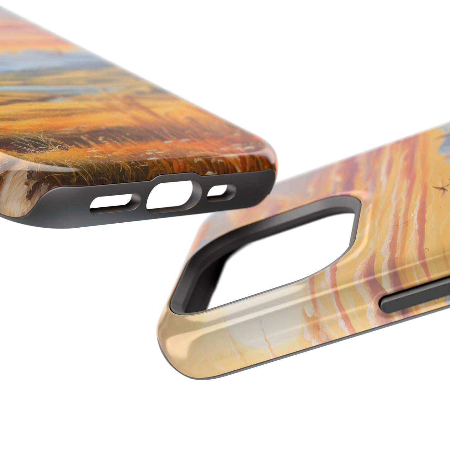 Scenic Landscape Phone Case