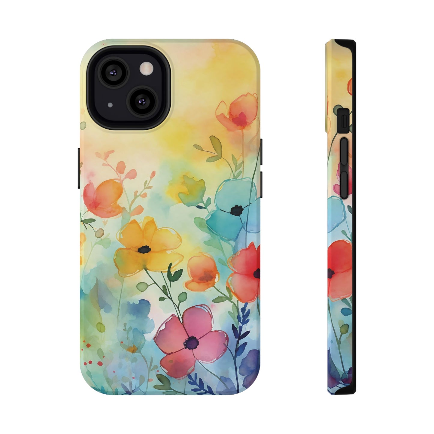 Floral Phone Case #2
