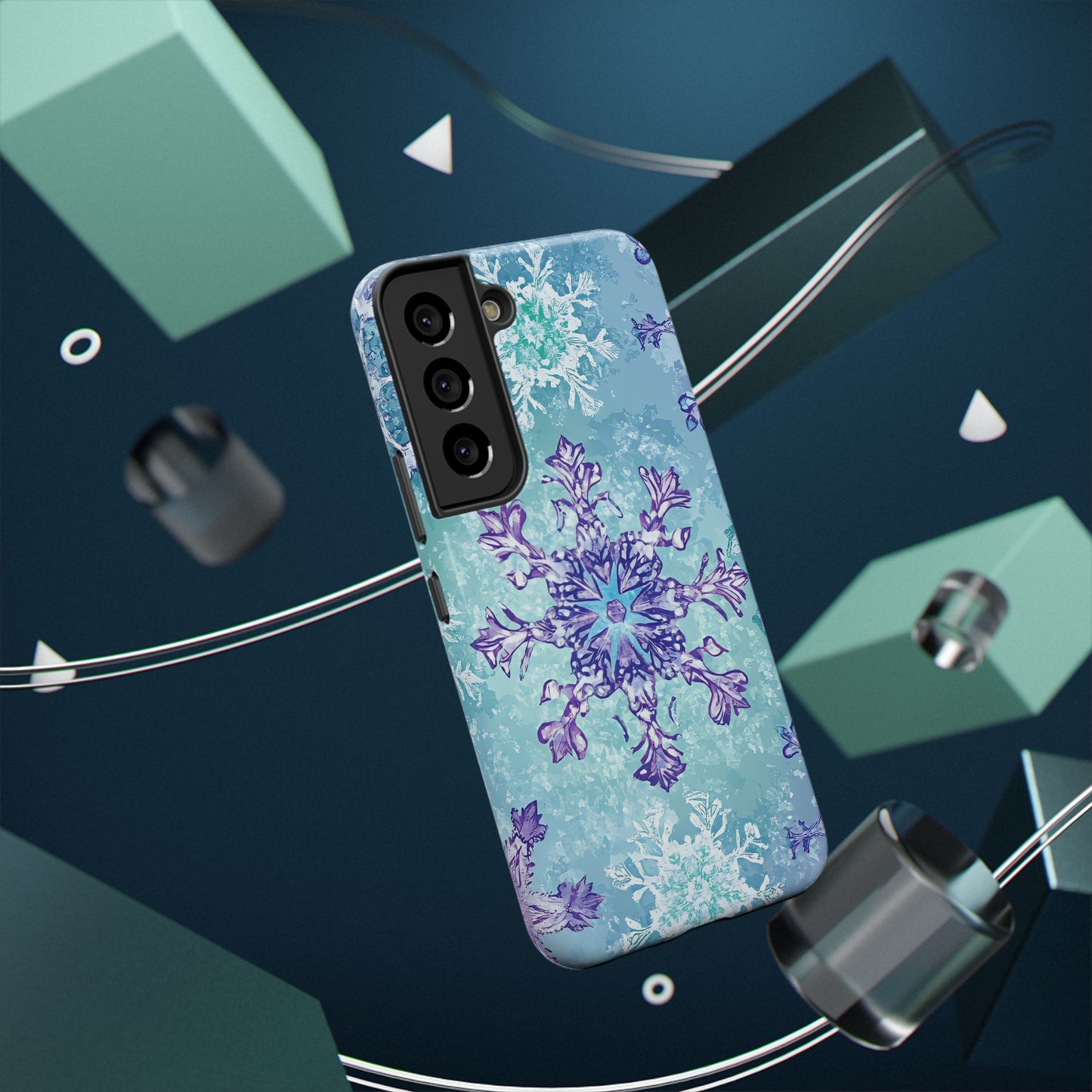 Winter Wonderland  Phone Case