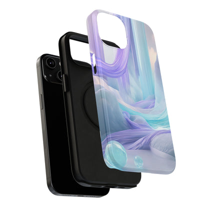 Phone Case - Dreamy Pastel Design