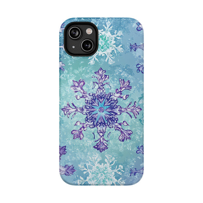 Winter Wonderland  Phone Case