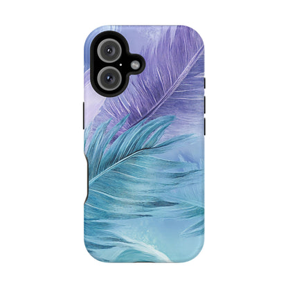 Tropical Vibe Phone Case | Impact-Resistant | Perfect for Beach Lovers