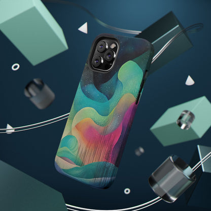 Colorful  Creative Souls phone case