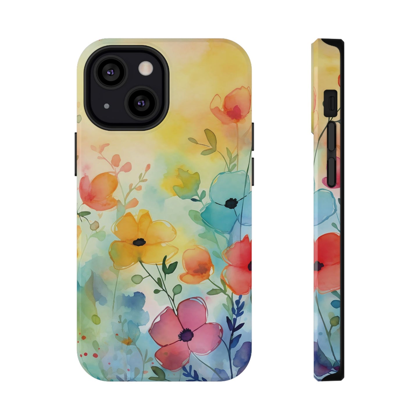 Floral Phone Case #2