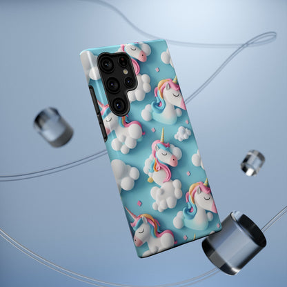 Unicorn Cloud  Phone Case