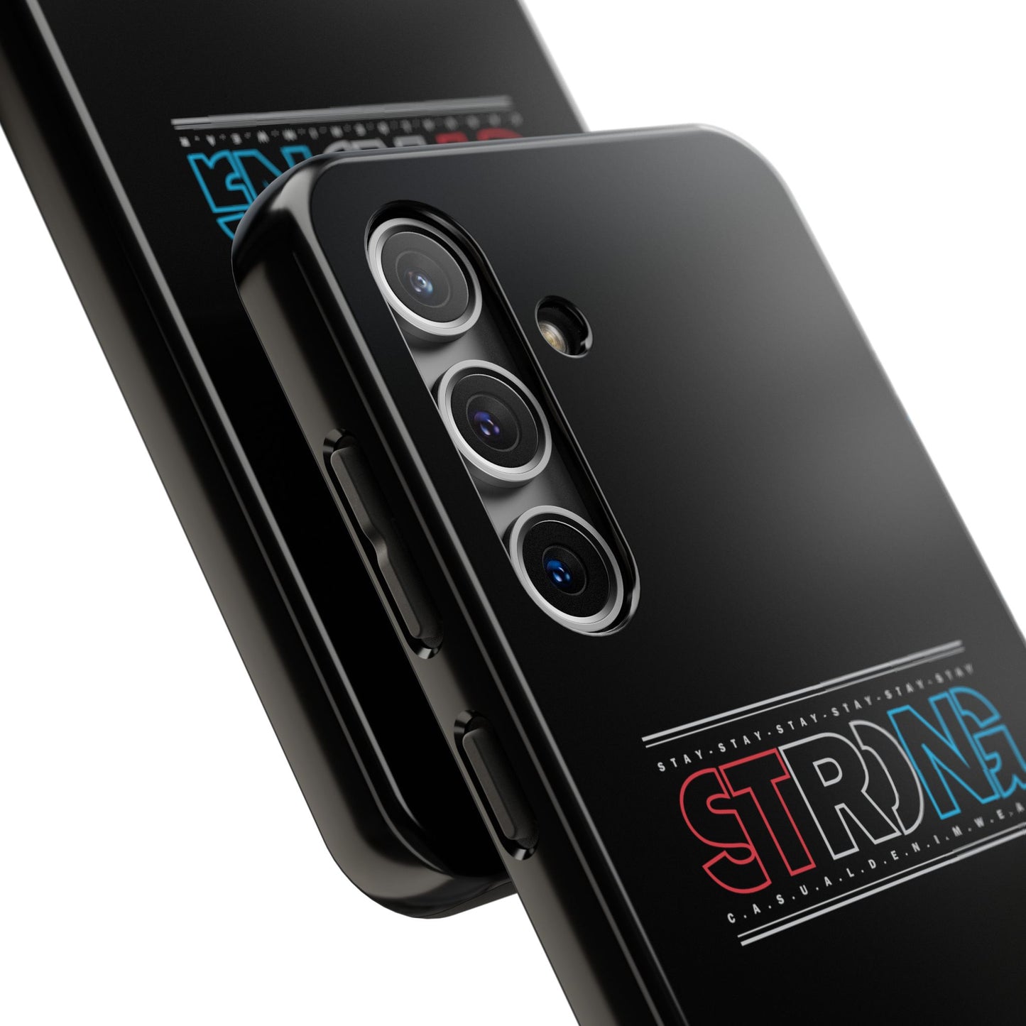 Stay Strong - Phone Case