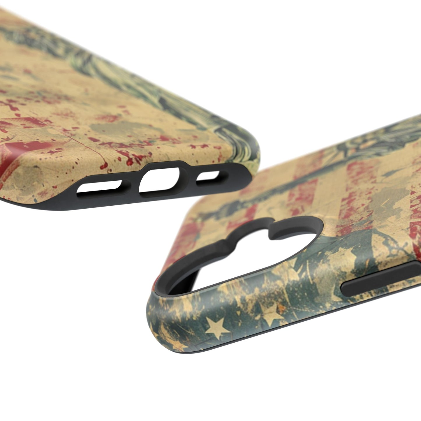 Patriotic Phone Case - Liberty Theme
