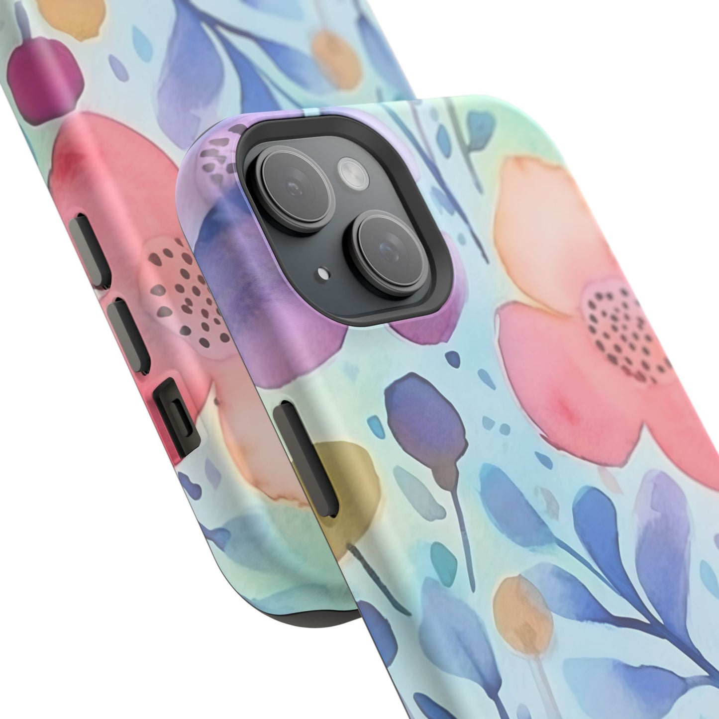 Floral  IPhone Case - theme 4