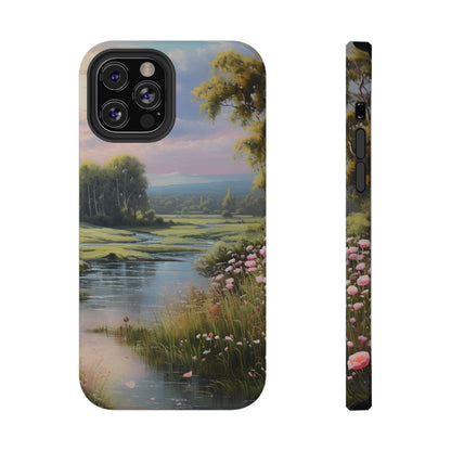 Scenic Nature iPhone Case