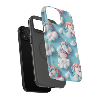 Unicorn Cloud  Phone Case