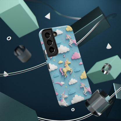 Magical Unicorn Phone Case
