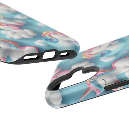 Unicorn Cloud  Phone Case