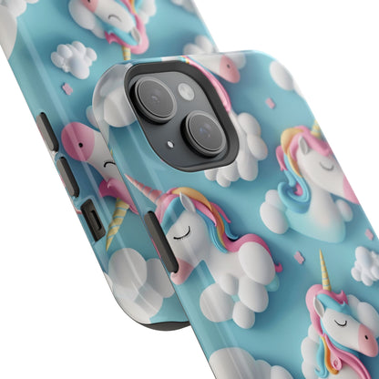 Unicorn Cloud  Phone Case