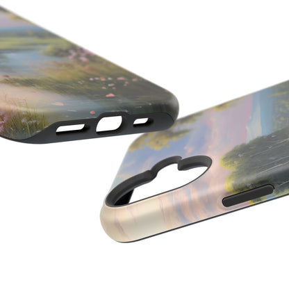 Scenic Nature iPhone Case
