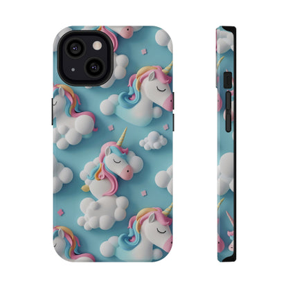 Unicorn Cloud  Phone Case