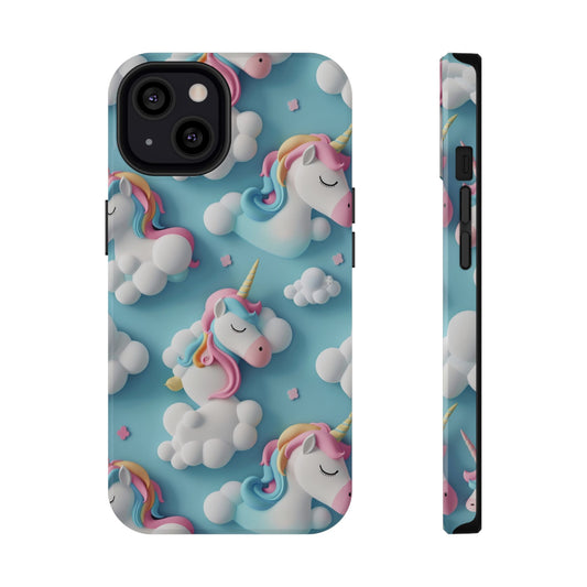 Unicorn Cloud  Phone Case