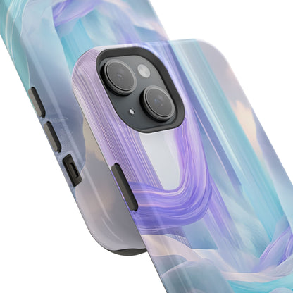Phone Case - Dreamy Pastel Design
