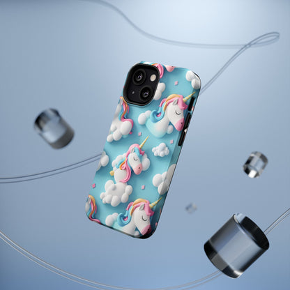 Unicorn Cloud  Phone Case