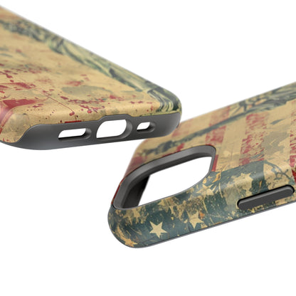 Patriotic Phone Case - Liberty Theme