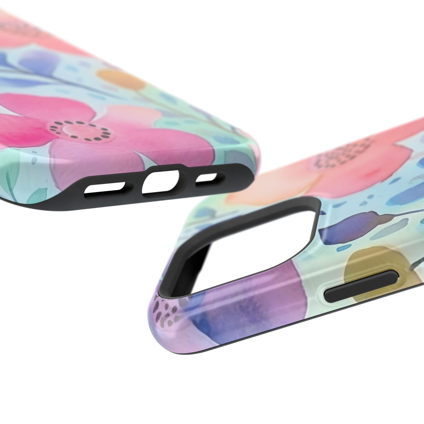 Floral  IPhone Case - theme 4