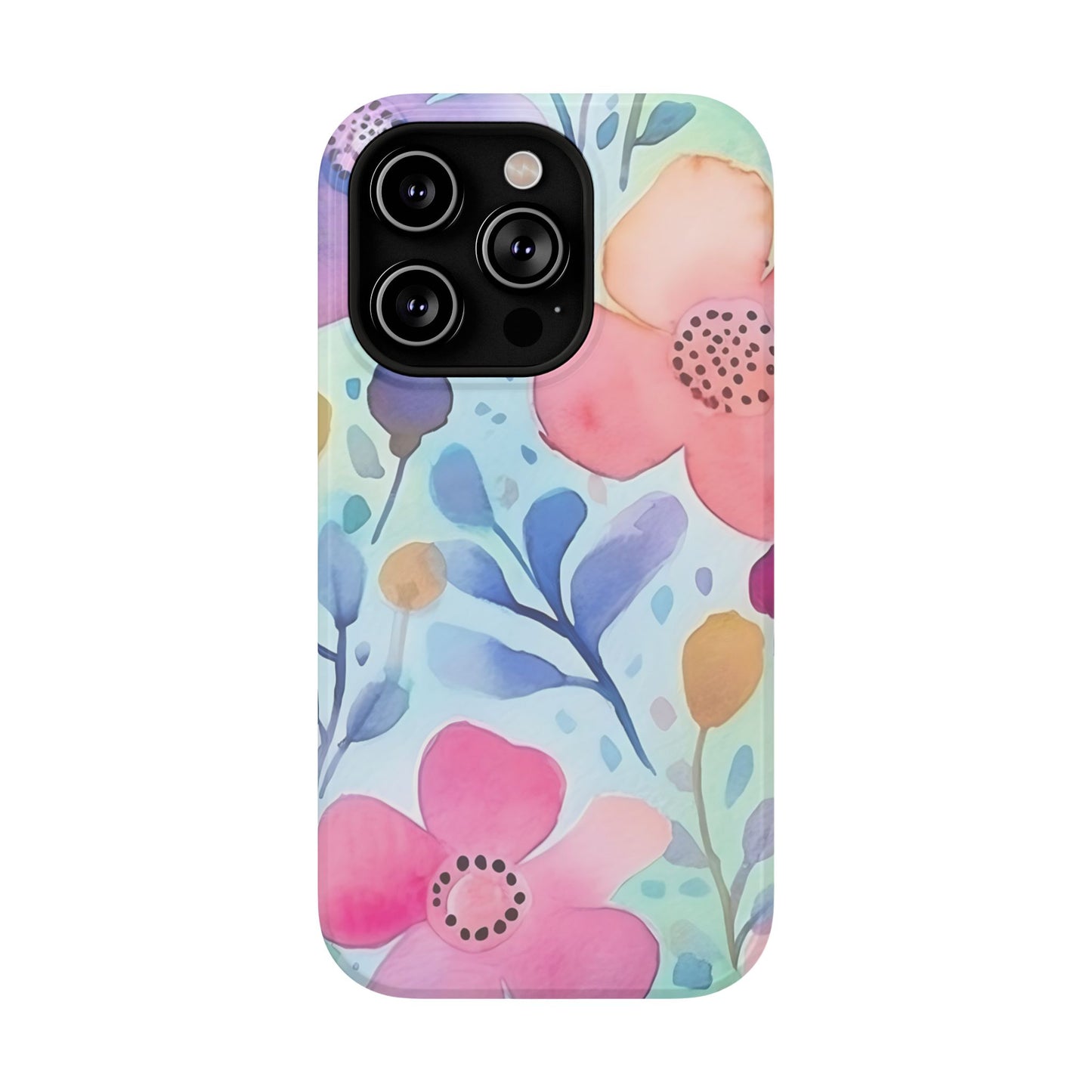 Floral  IPhone Case - theme 4