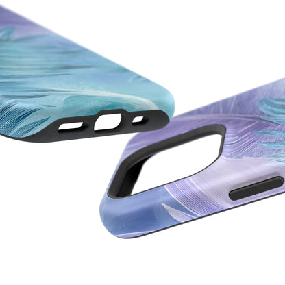 Tropical Vibe Phone Case | Impact-Resistant | Perfect for Beach Lovers