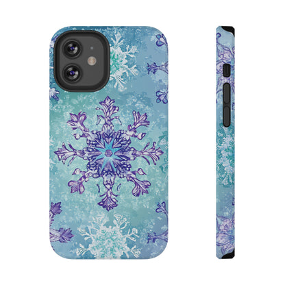 Winter Wonderland  Phone Case