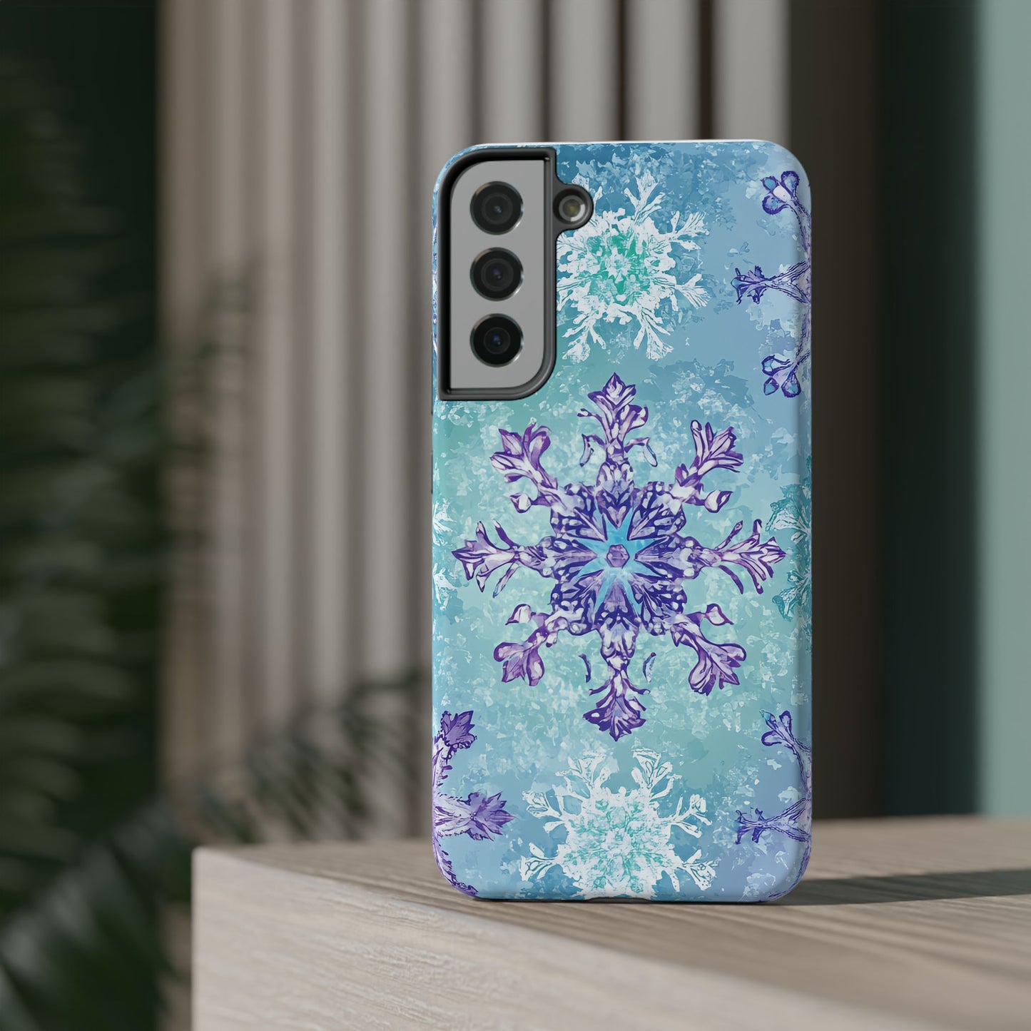 Winter Wonderland  Phone Case