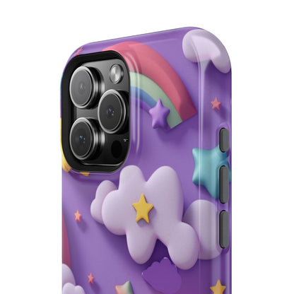 Colorful Rainbow Phone Case