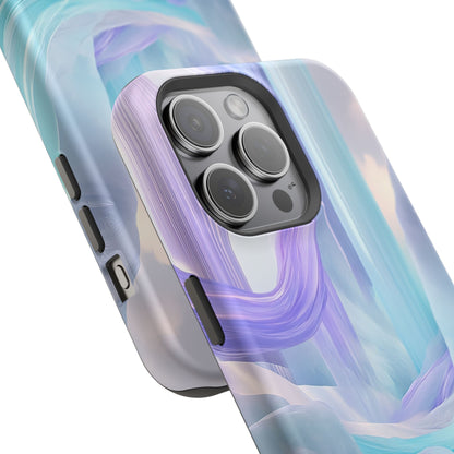 Phone Case - Dreamy Pastel Design