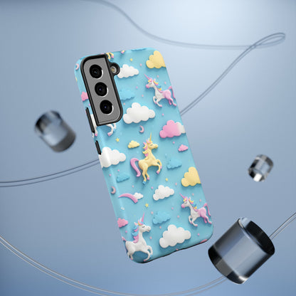 Magical Unicorn Phone Case