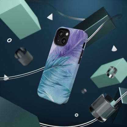 Tropical Vibe Phone Case | Impact-Resistant | Perfect for Beach Lovers