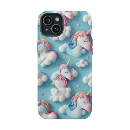Unicorn Cloud  Phone Case