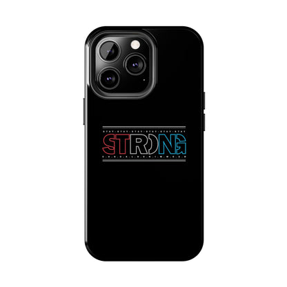 Stay Strong - Phone Case