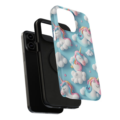 Unicorn Cloud  Phone Case