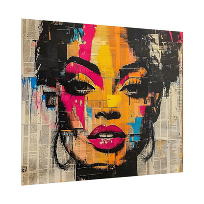 Rolled Posters