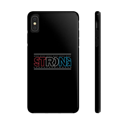 Stay Strong - Phone Case