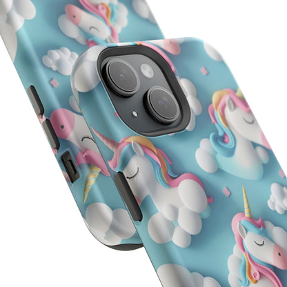 Unicorn Cloud  Phone Case