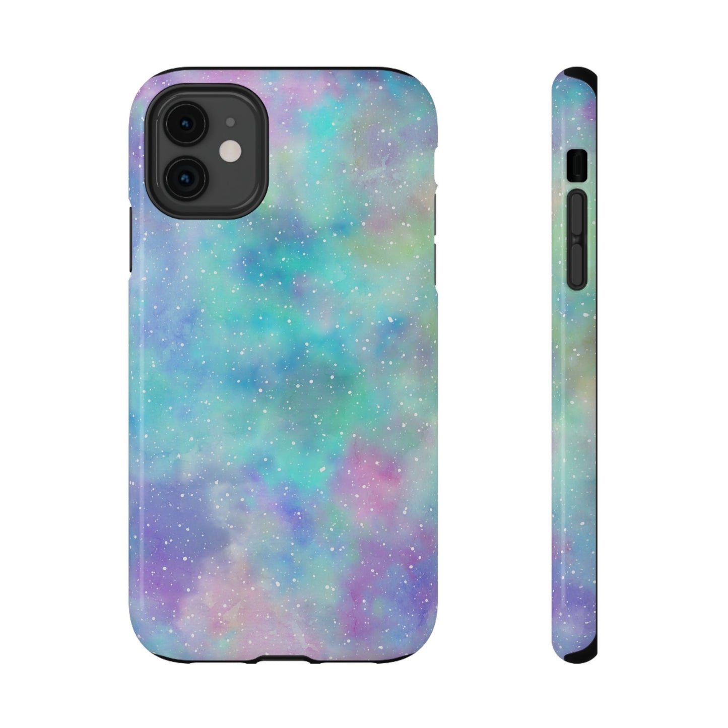 Cosmic Galaxy  Phone Case