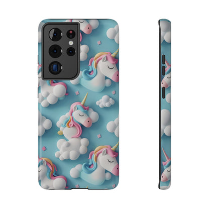 Unicorn Cloud  Phone Case