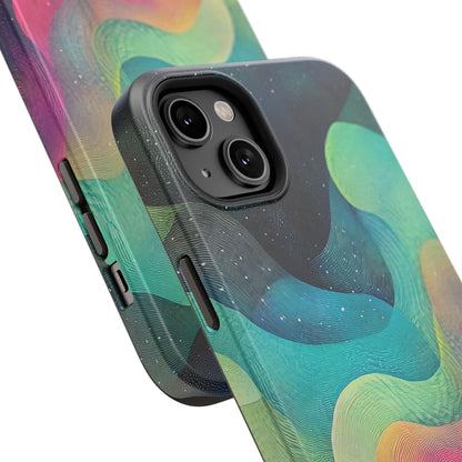 Colorful  Creative Souls phone case