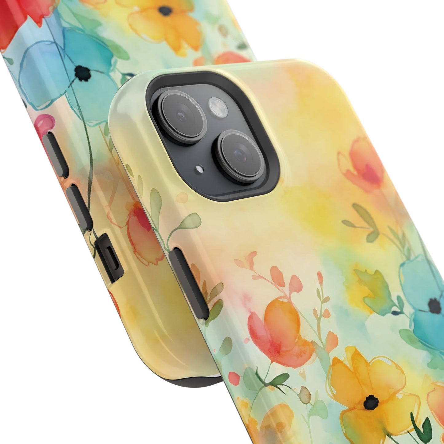 Floral Phone Case #2