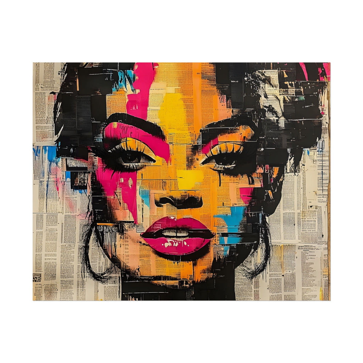 Rolled Posters